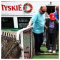 LEKCJE KULTURY – 31.07.2013 rejs statkiem po Odrze