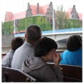  Lekcje Kultury –11.08.2014 rejs statkiem po Odrze