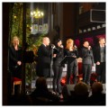 Noworoczne kolędowanie - SPIRITUALS SINGERS BAND - 10.01.2015