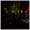 Noworoczne kolędowanie - SPIRITUALS SINGERS BAND - 10.01.2015