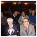 LEKCJE KULTURY  - 24.10.2012,  „Matka czarnoskrzydłych snów"