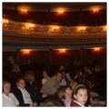LEKCJE KULTURY - 18.10.2012, „Kot w butach” 