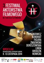 III Festiwal Aktorstwa Filmowego