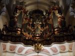 „DŹWIĘKI HISTORII. Barokowe organy w Bardzie” - reportaż OKiS