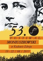 53. Festiwal Moniuszkowski