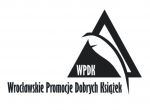 WPDK - Wrocławskie Promocje Dobrych Książek