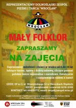 MAŁY FOLKLOR