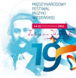 XIX Międzynarodowy Festiwal Muzyki Wiedeńskiej